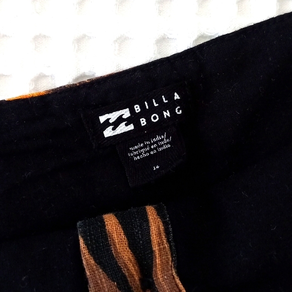 Billabong tropical cotton crop - Picture 2 of 5